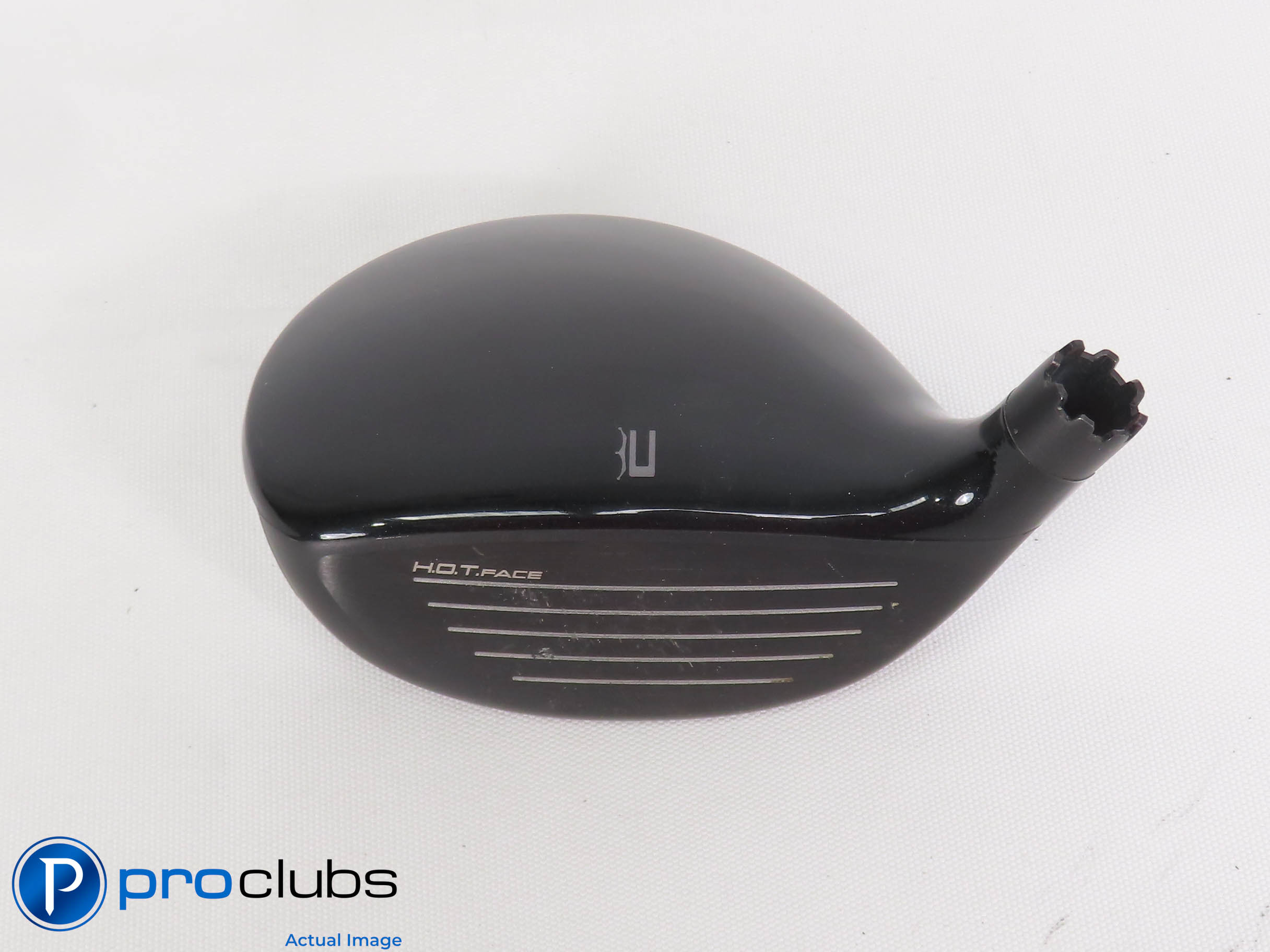 Nice! Cobra Aerojet LS 17.5* 5 Wood - Head Only - R/H